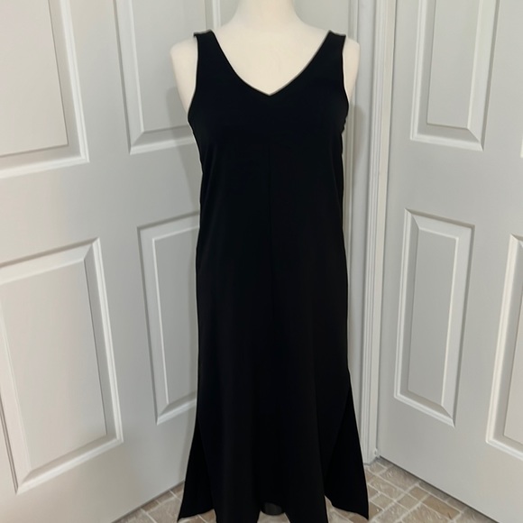 lululemon athletica Dresses & Skirts - Lululemon midi tank dress
